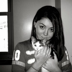 Meet your Posher, Nica